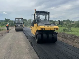 Около 270 км дорог к больницам и ФАПам обновят в Нижегородской области  в 2026 году по нацпроекту «Инфраструктура для жизни»